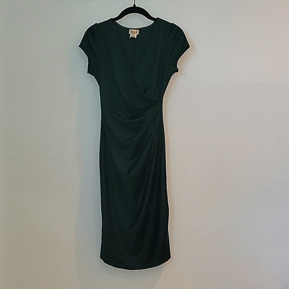 Modcloth Celine sheath dress - Picture 2 of 4